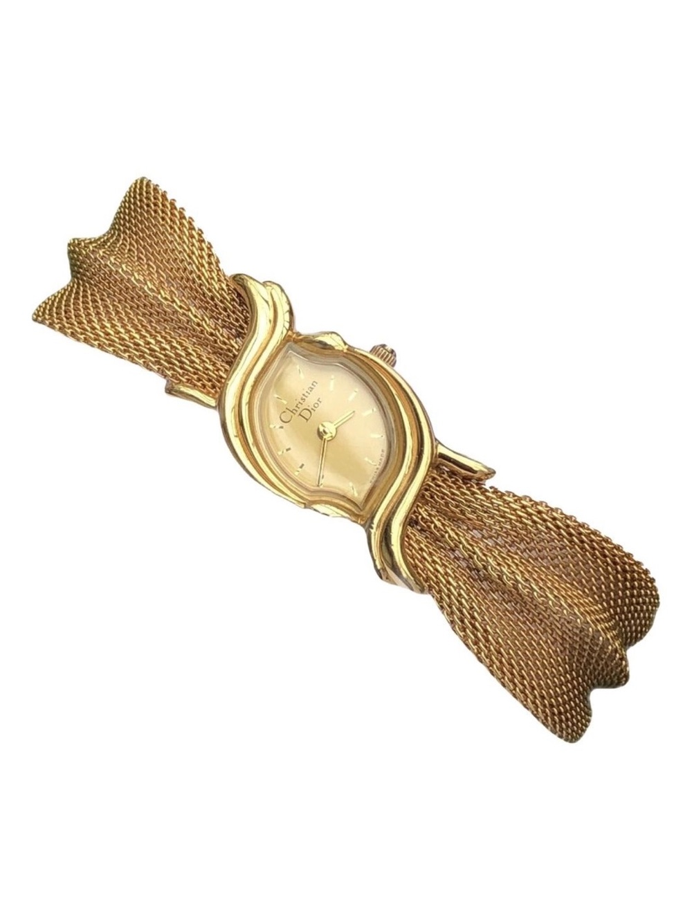 Vintage Dior Watch